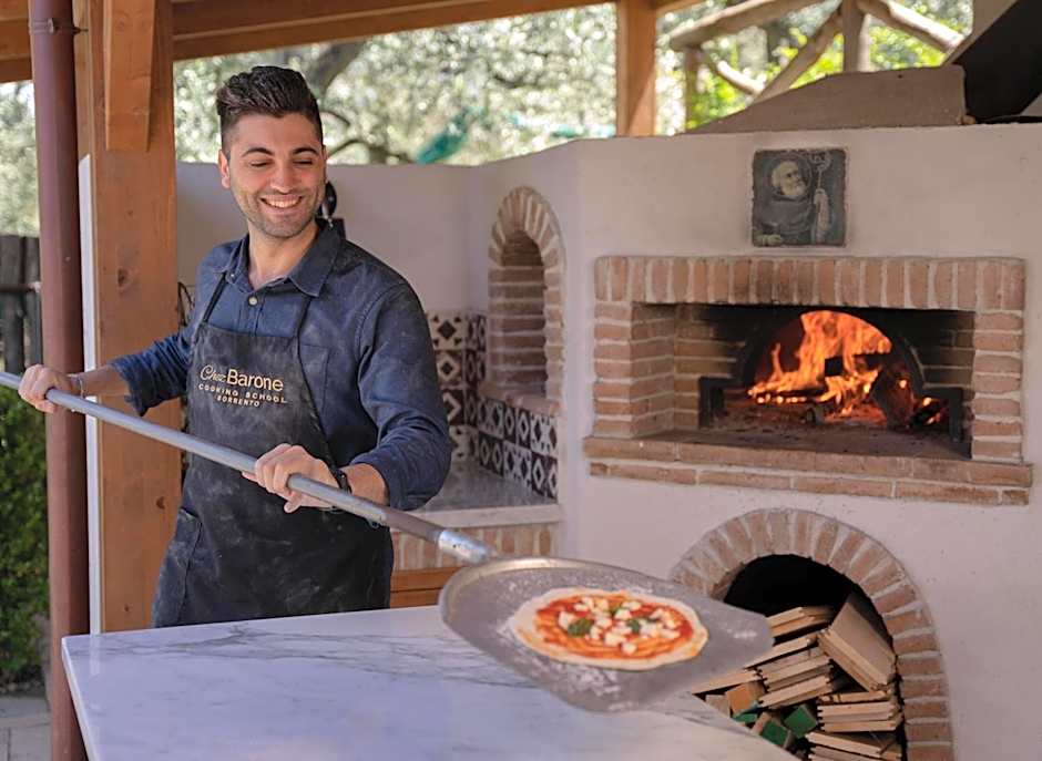 Relais Palazzo del Barone