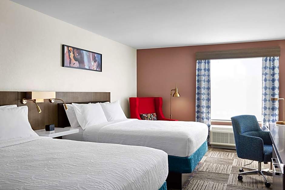 Hilton Garden Inn Las Vegas/Henderson