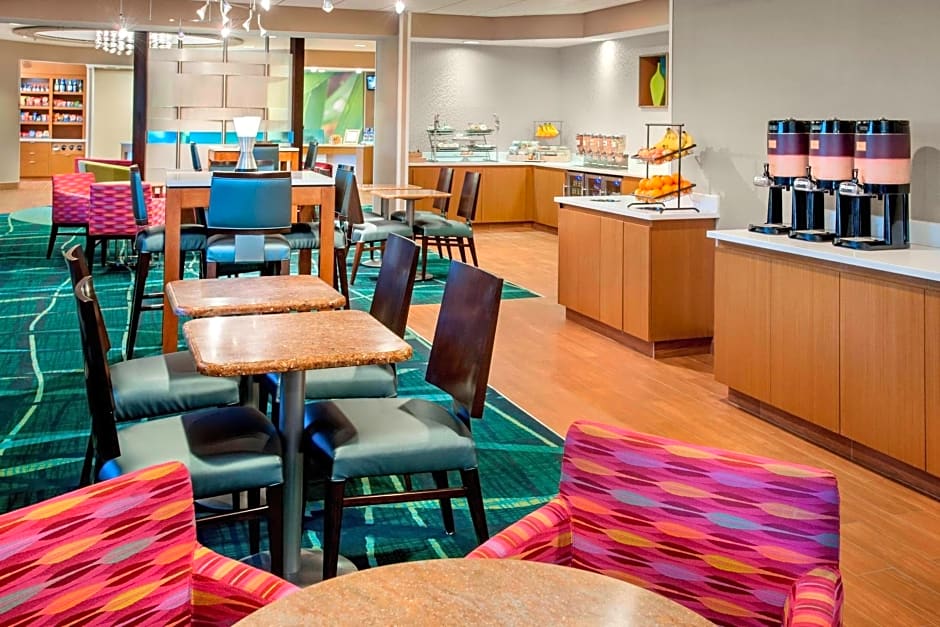 SpringHill Suites by Marriott Philadelphia Willow Grove