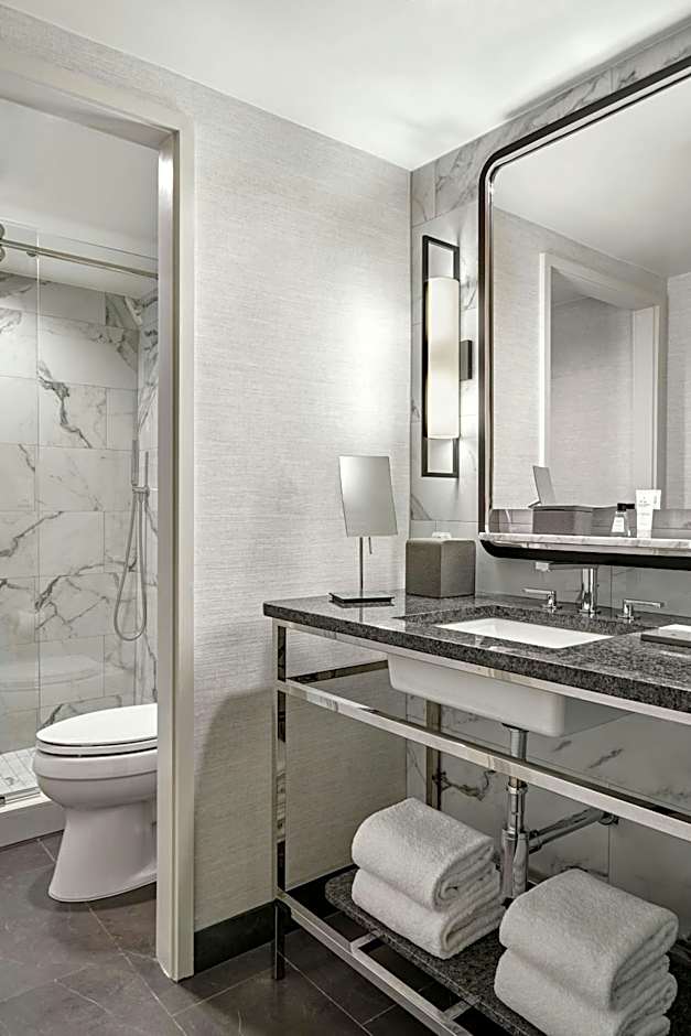 JW Marriott New Orleans