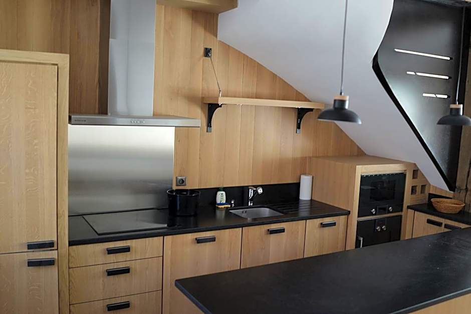 Gite de la Coispillière