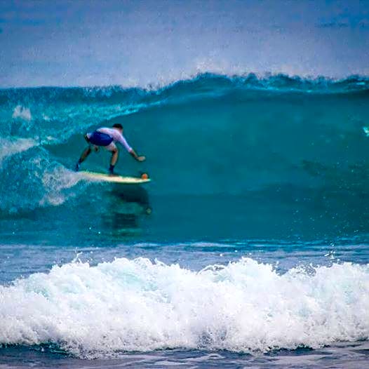 Mentawai Ebay Playground Surfcamp
