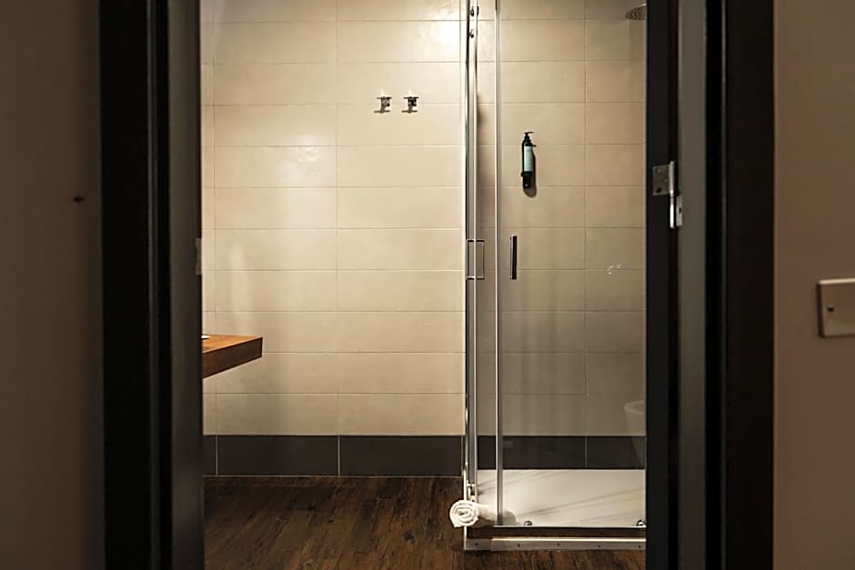 Mercure Hotel President Lecce