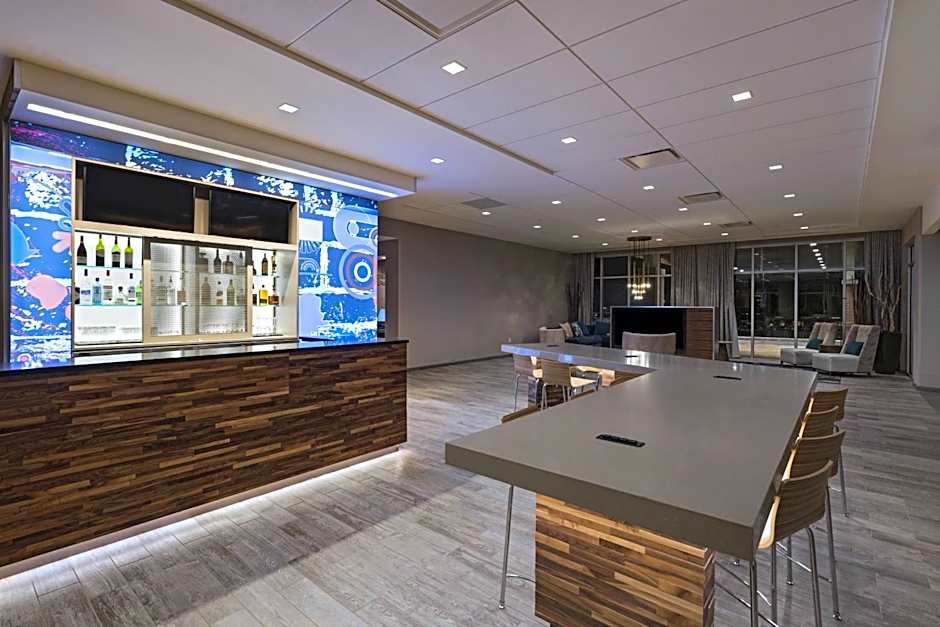 Courtyard by Marriott St. Louis Brentwood