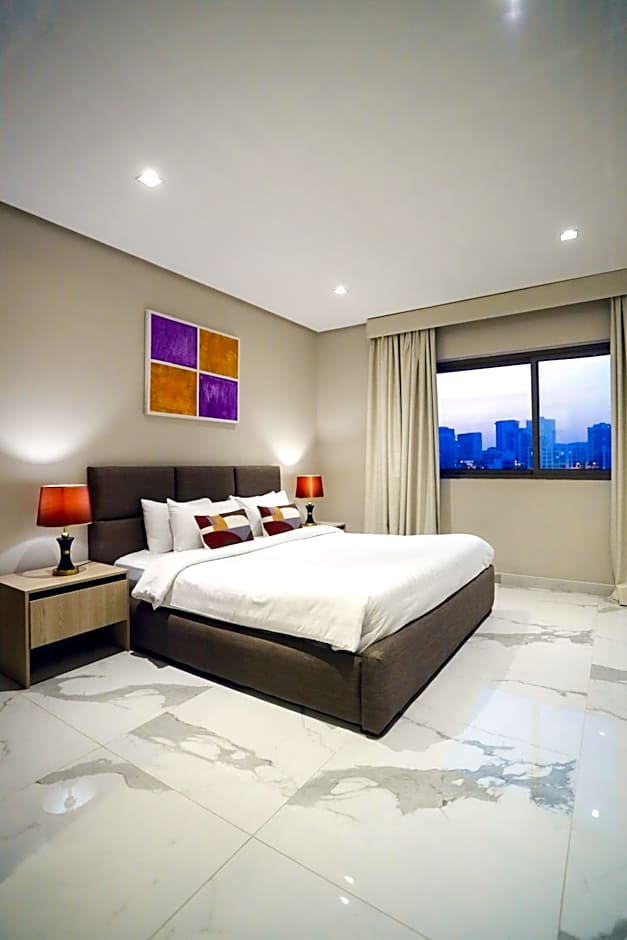 SeaLoft Villas