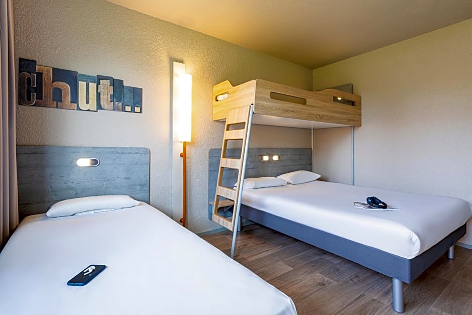 ibis budget Angoulême Nord