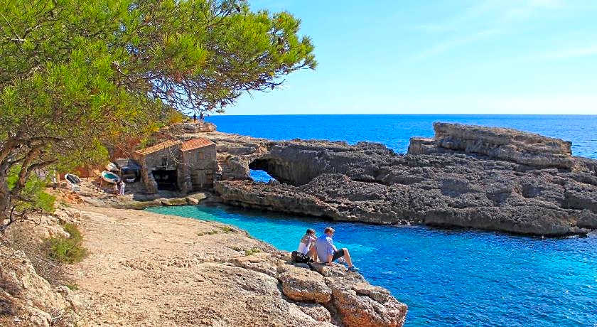 Apartamentos Niu D Aus