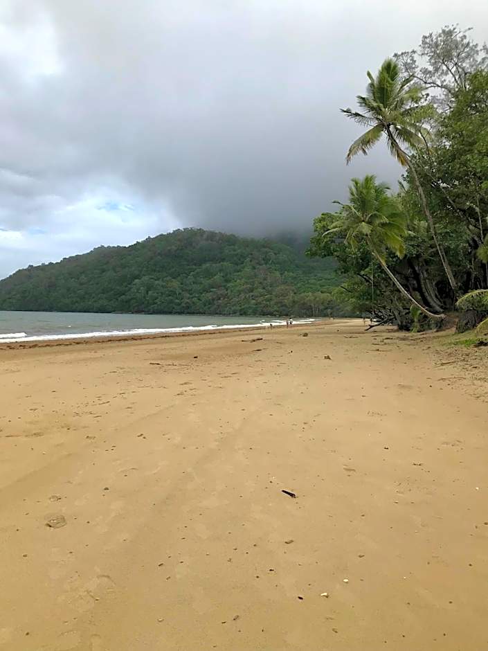 Daintree Siesta