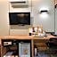 Sova Hotel Bangkok