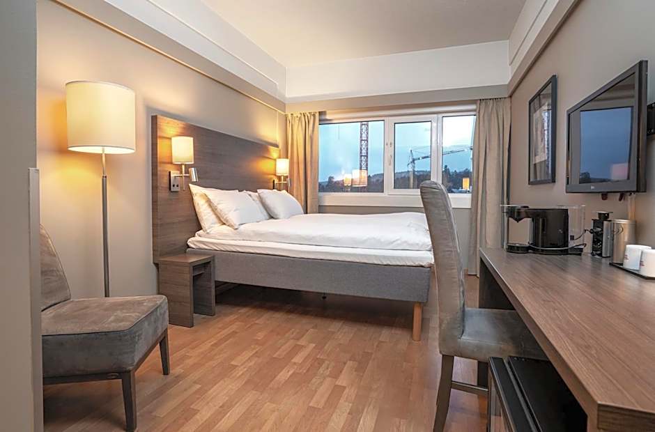 Thon Hotel Kristiansand