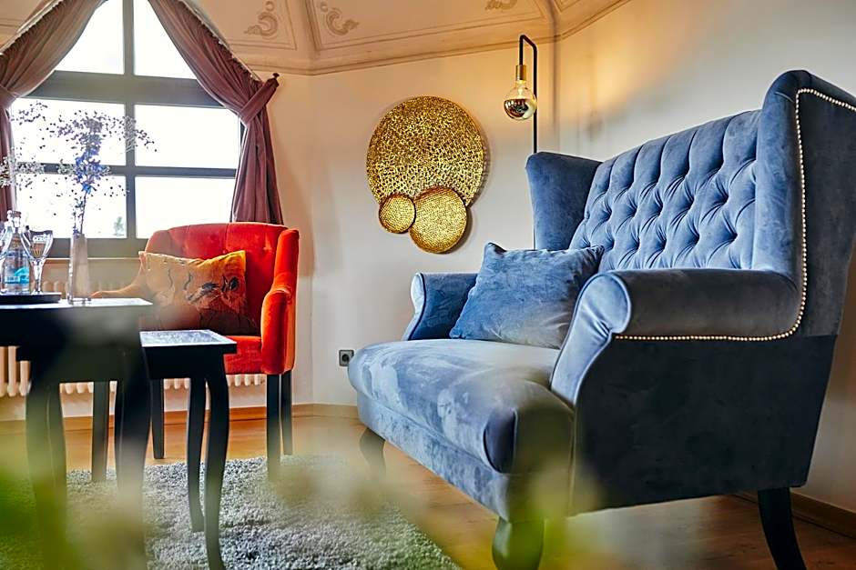 Boutiquehotel Liebesglück - adults only