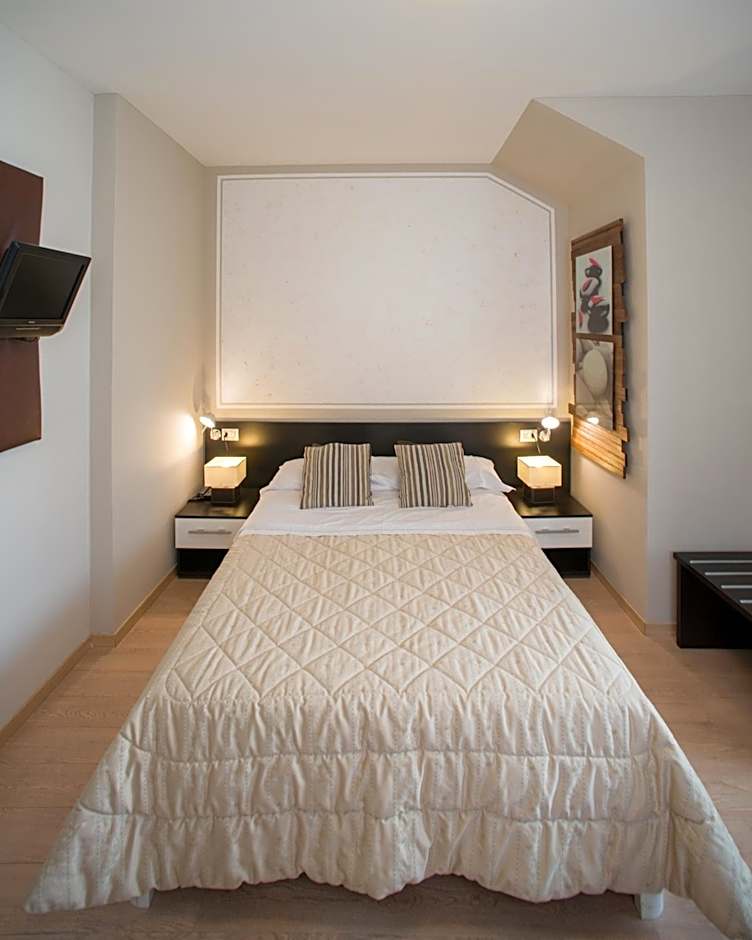 Berghotel