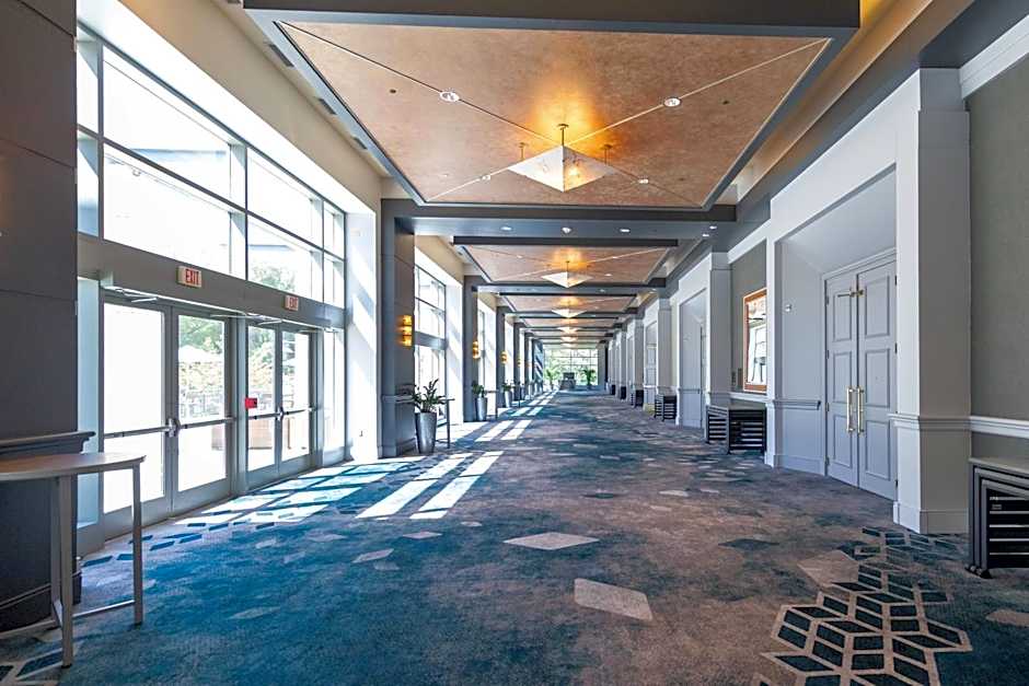 Bethesda North Marriott Hotel & Conference Center