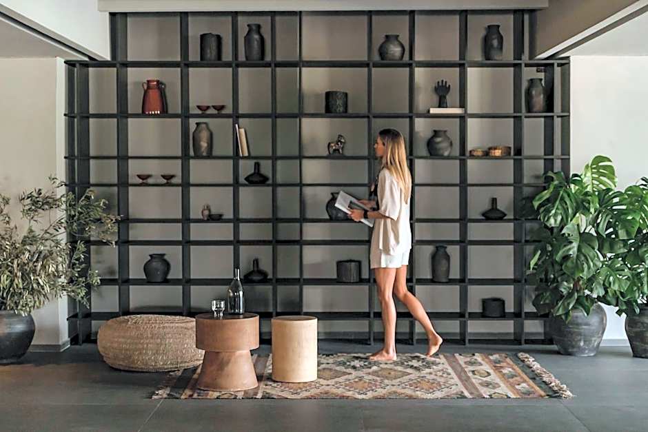 Cook's Club Kolymbia Rhodes -Adults only