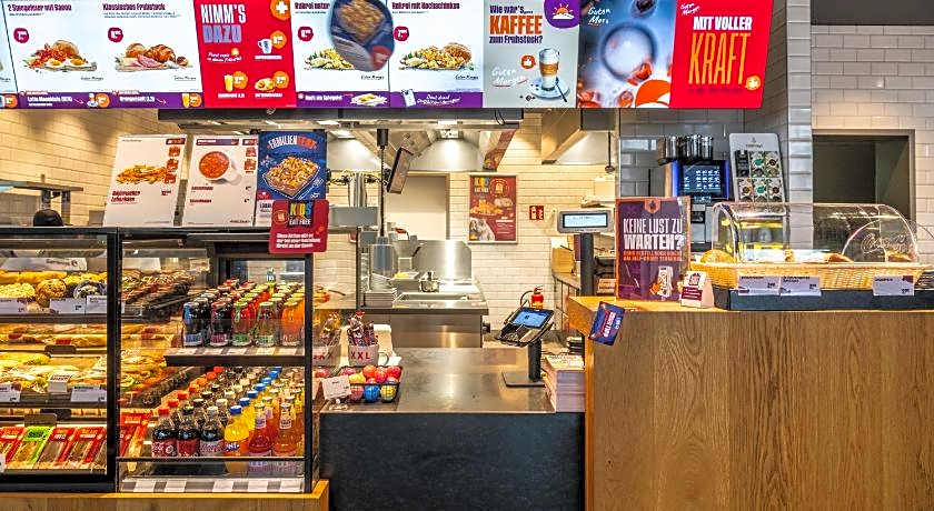 Serways Hotel Weisskirchen Nord