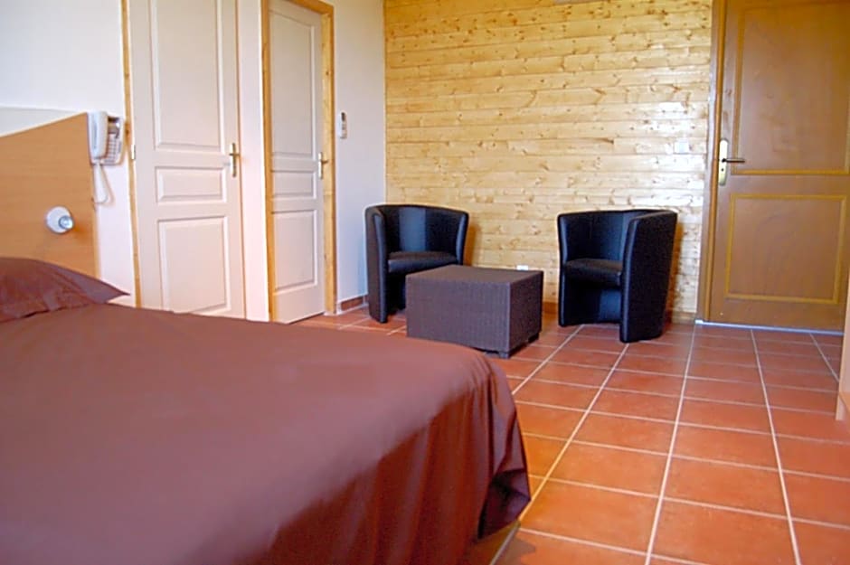 Le Clos Boisé