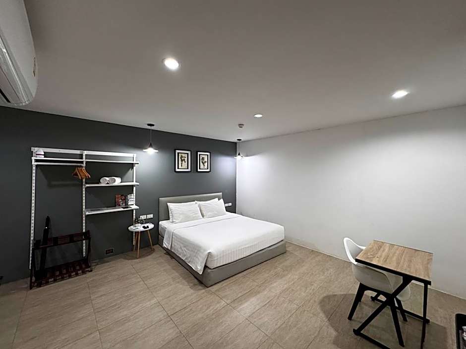 Phuket Muay Thai Hotel Rawai Beach