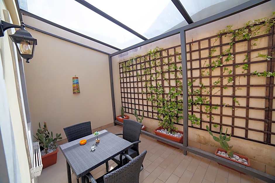 B&B Ninfeo Siracusa - Rooms & Breakfast