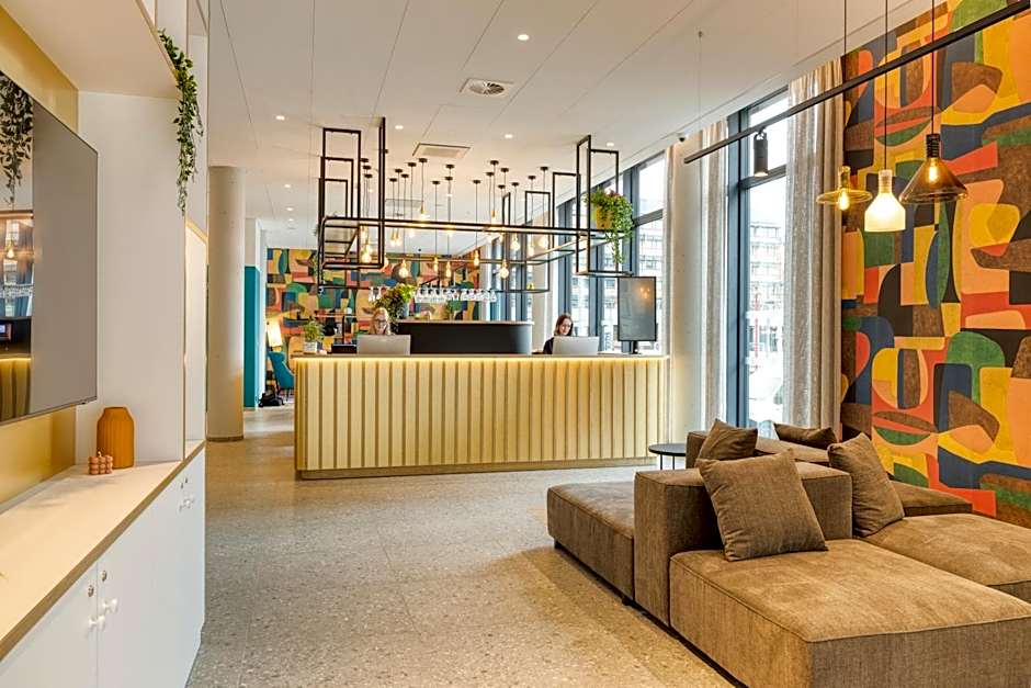 B&B HOTEL Namur