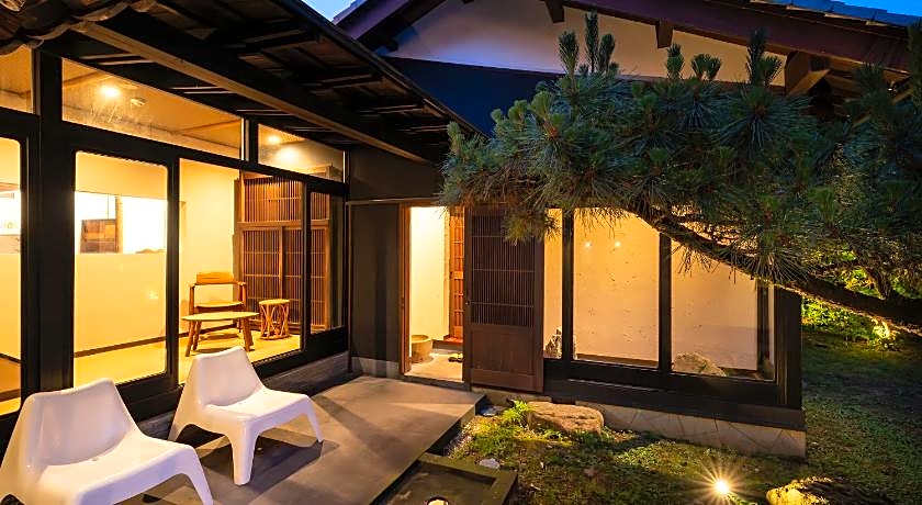 Machiya Hotel baison
