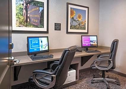 Hampton Inn and Suites at Wisconsin Dells Lake Delton