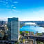Mitsui Garden Hotel Toyosu BAYSIDE CROSS Tokyo