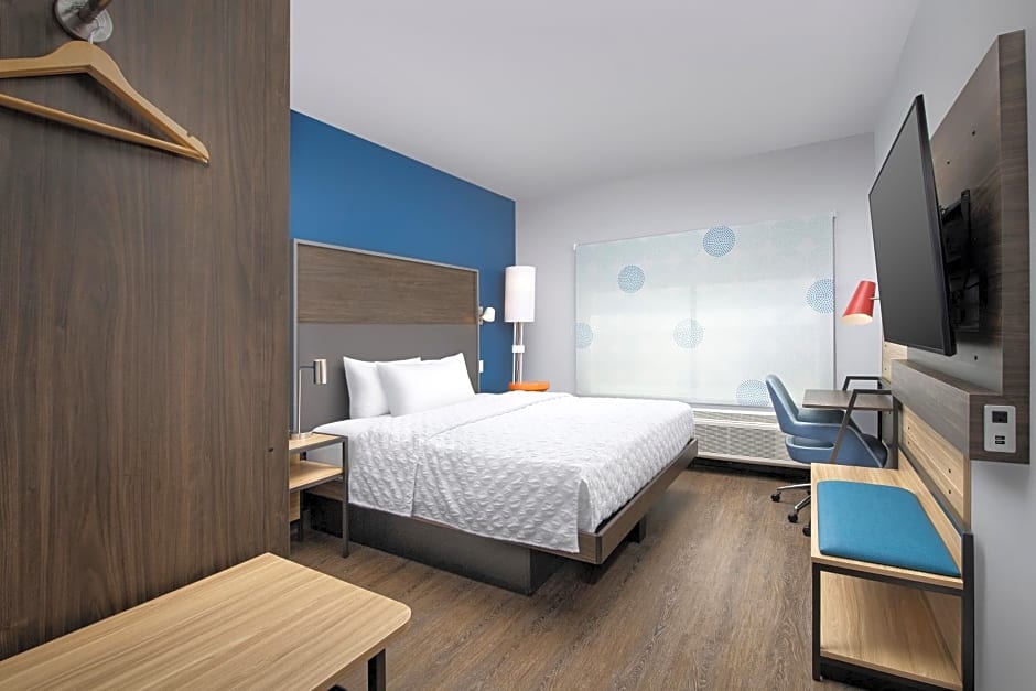 Tru By Hilton San Antonio Lackland Sea World