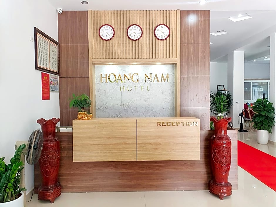 Hoang Nam Hotel