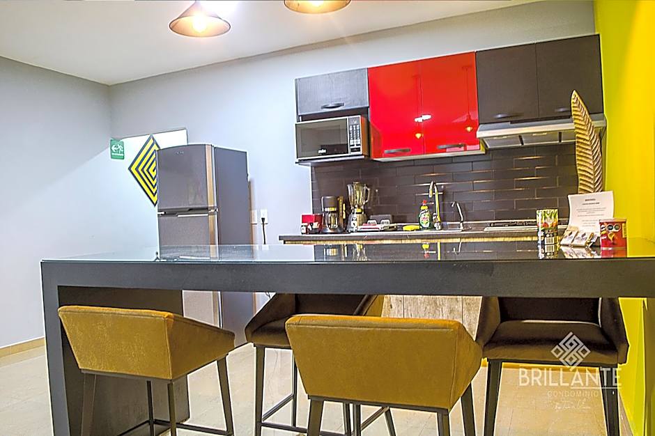 Condominio Brillante GDL