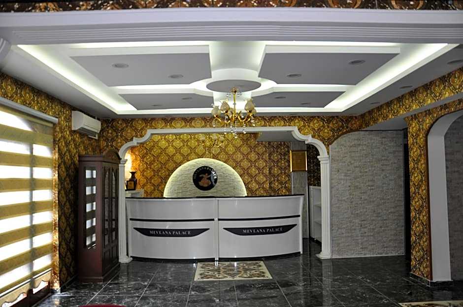 Mevlana Palace