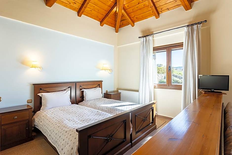 Pleiades Studios All Season Gems - Korinthos Stone Retreats