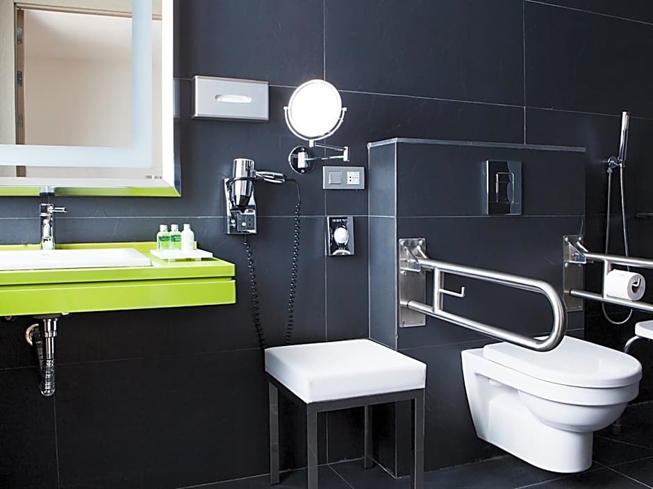 NH Principe De Vergara