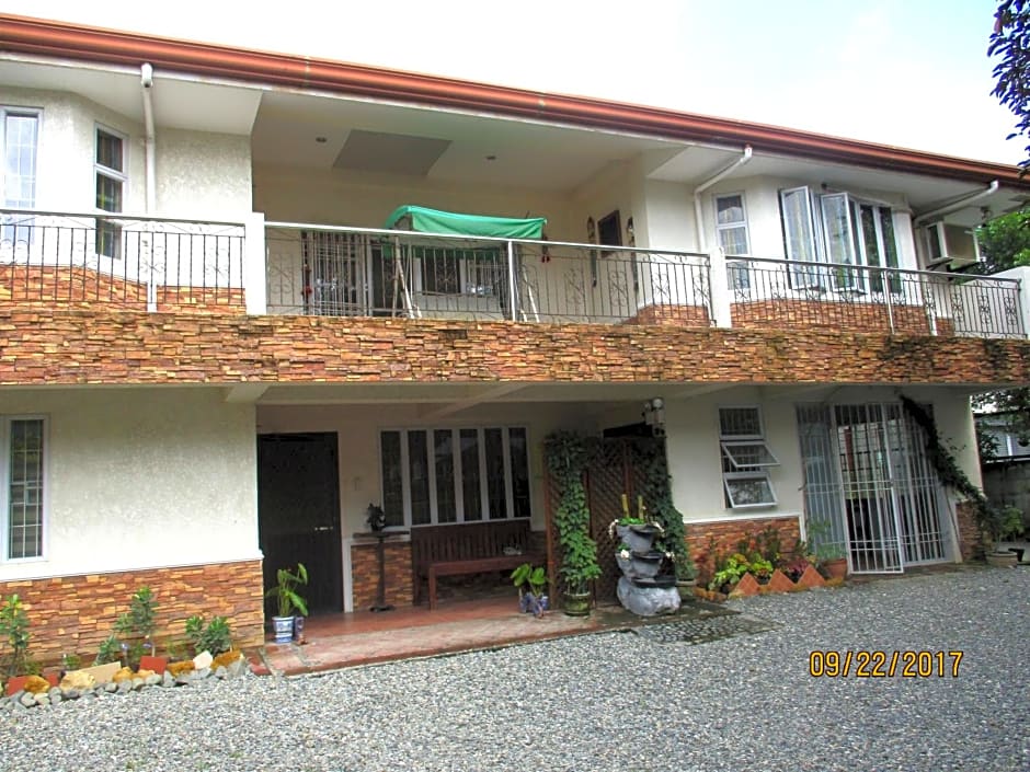 Monte Rio Gardens Bed & Breakfast