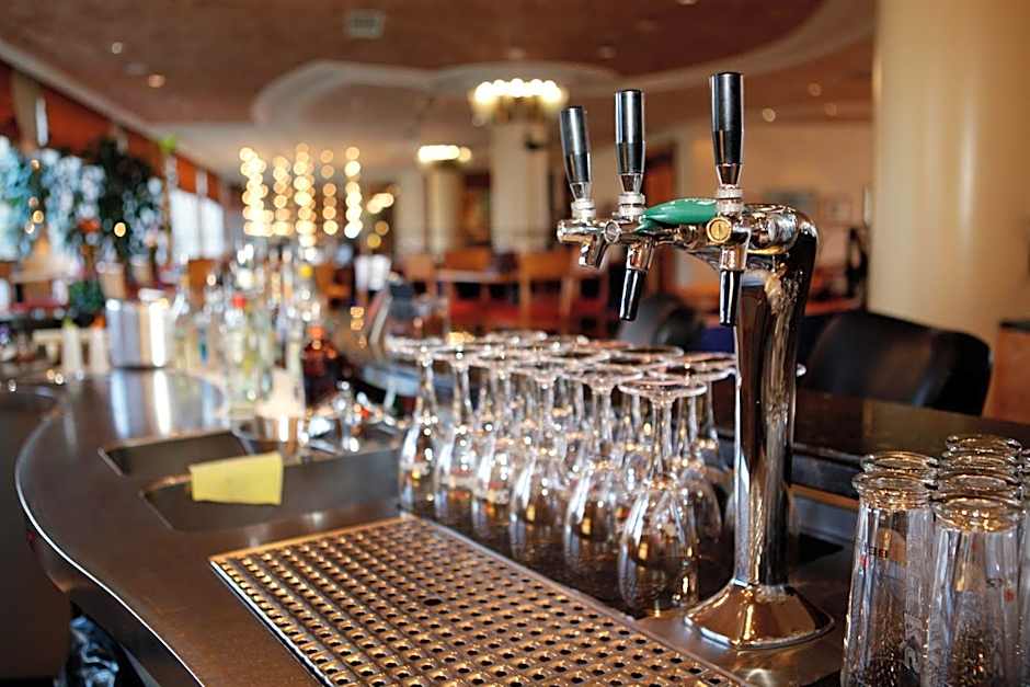 Mercure Hotel Gera City