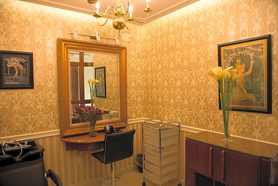 Grand Hotel Tepatitlán