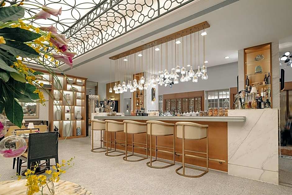The St. Regis Macao