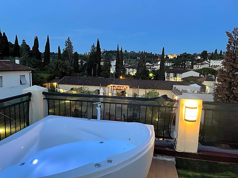 Argentiere Room Apartments