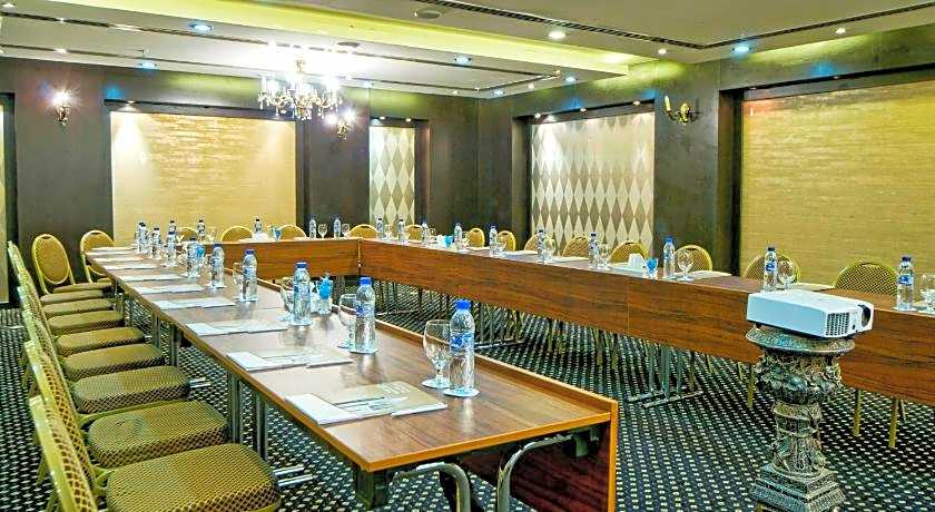 All Seasons Hotel Al Ain