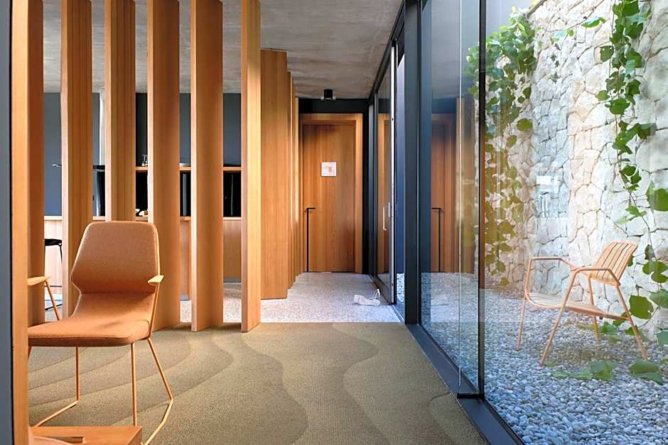 Boutique Hotel Osmolis