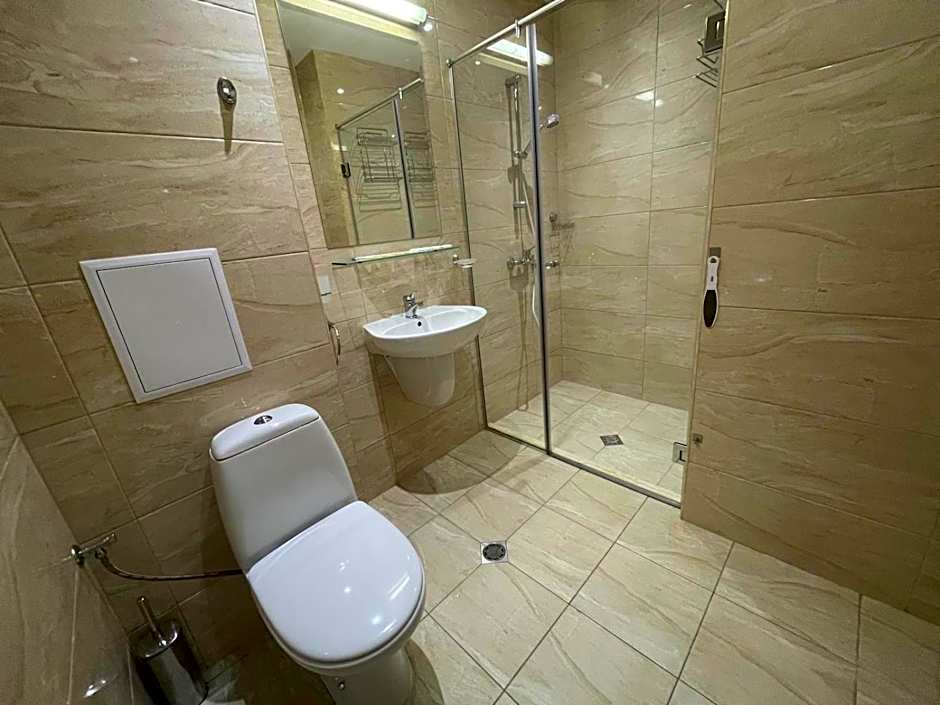 Sea Dreams Apartment