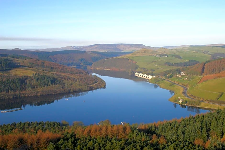 Yorkshire Bridge Inn