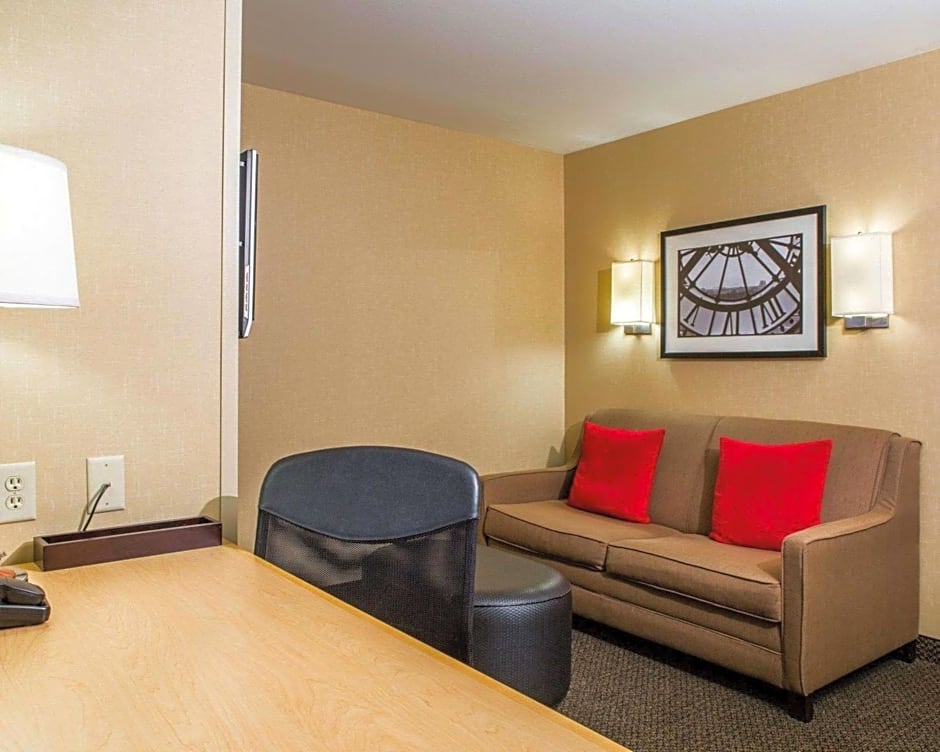 Cambria Hotel Appleton