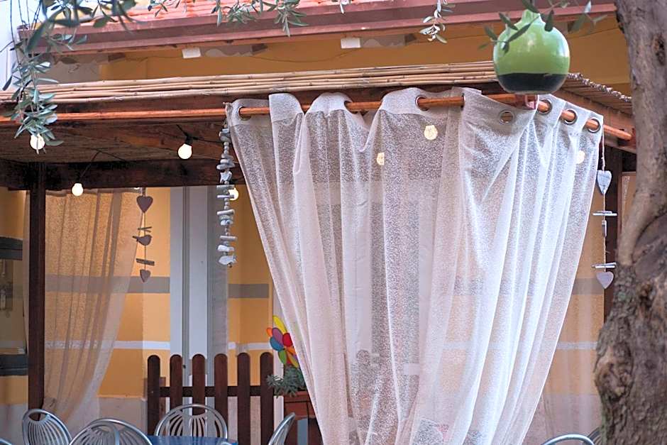 Albergo Serena