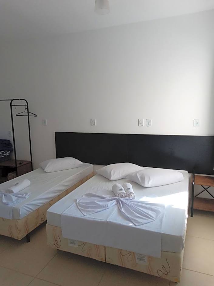 Hotel Pousada Santa Maria