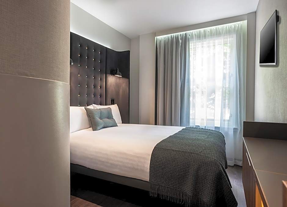Point A Hotel London Paddington