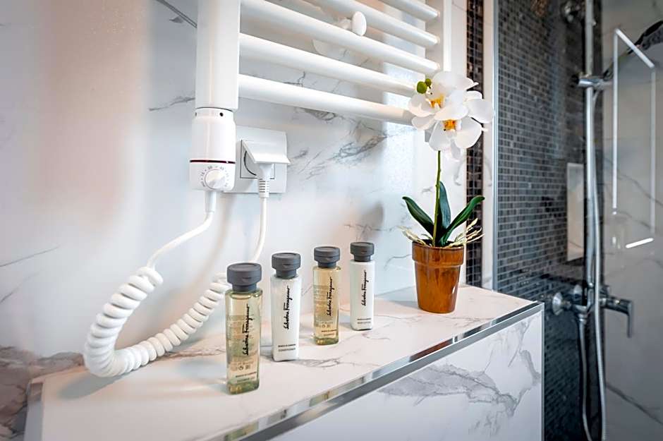 Boutique Residence Arion