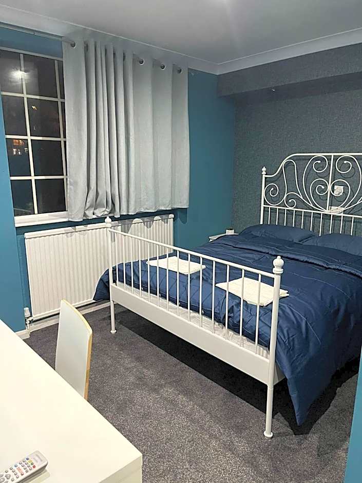 White Rose Hotel & Restaurant - Leeds