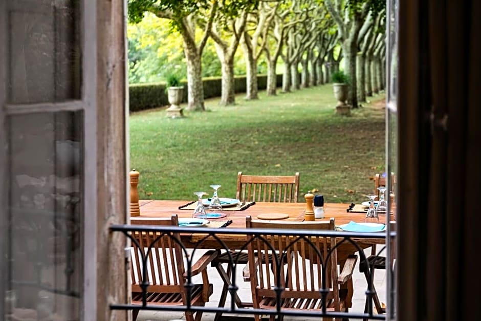 La Féraude - Pays d'Aix en Provence