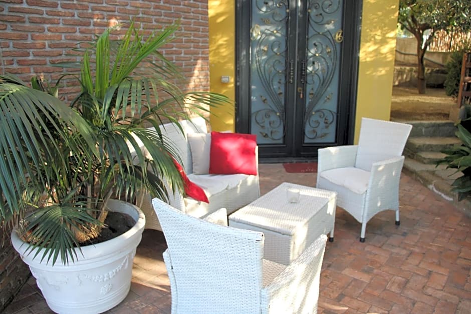 Villa C Luxury Estate