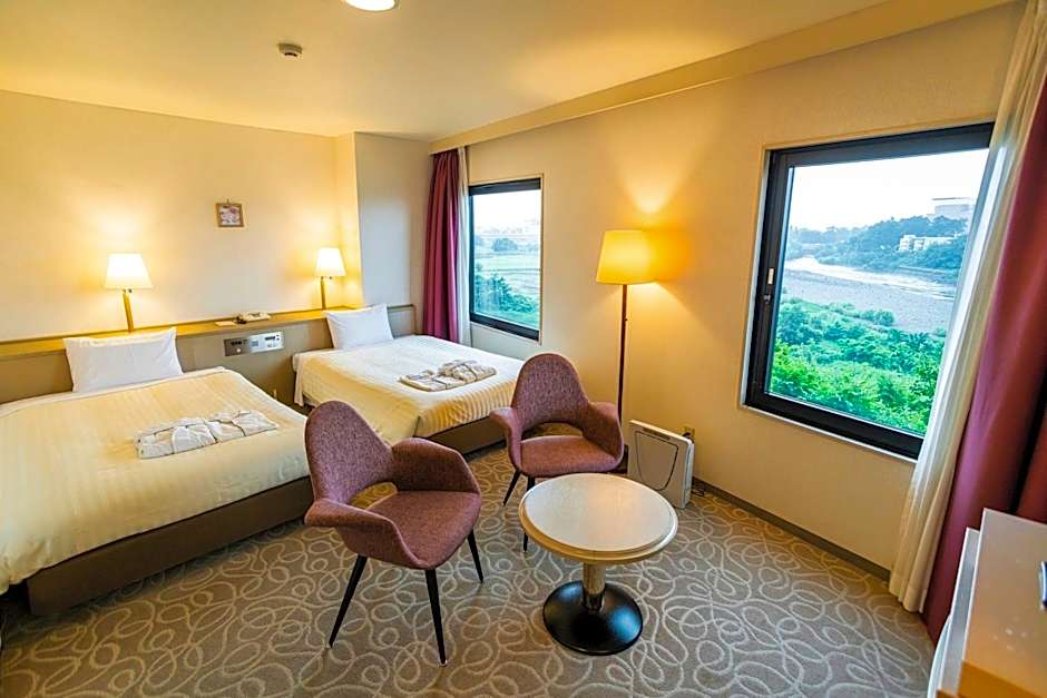 Hotel Sanderson
